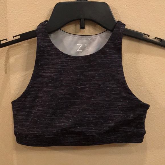 Sports Bra by Zella Size Medium (8/10) - Picture 3 of 5